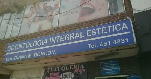 ODONTOLOGIA INTEGRAL ESTETICA ODONTOLOGIA INTEGRAL ESTETICA